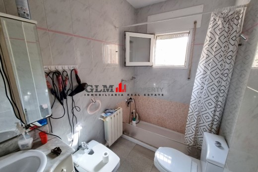 Resale - Apartment - Los Alcázares - La Dorada