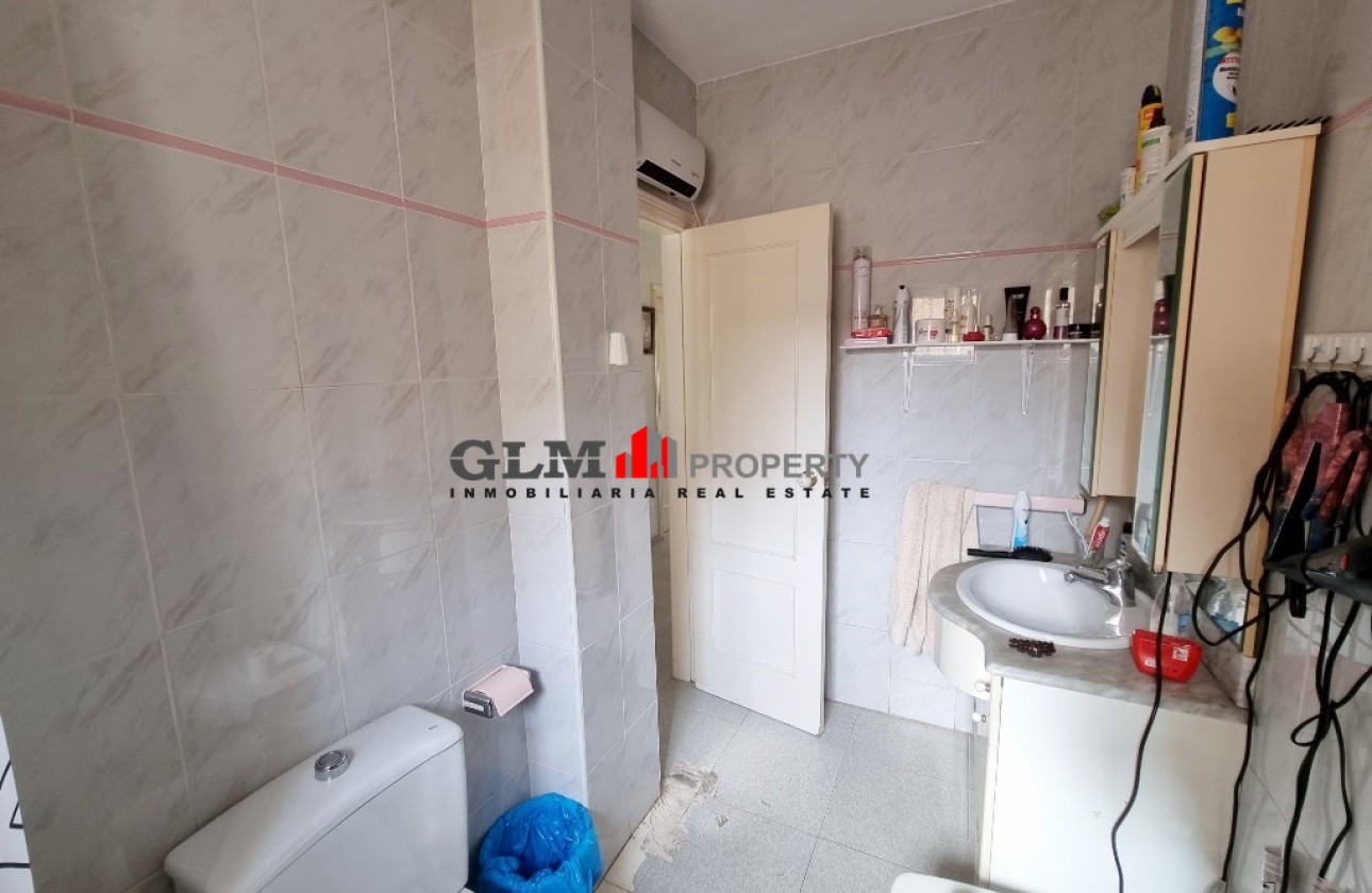 Resale - Apartment - Los Alcázares - La Dorada