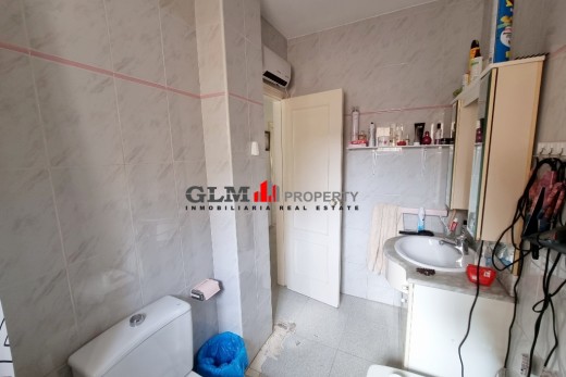 Resale - Apartment - Los Alcázares - La Dorada