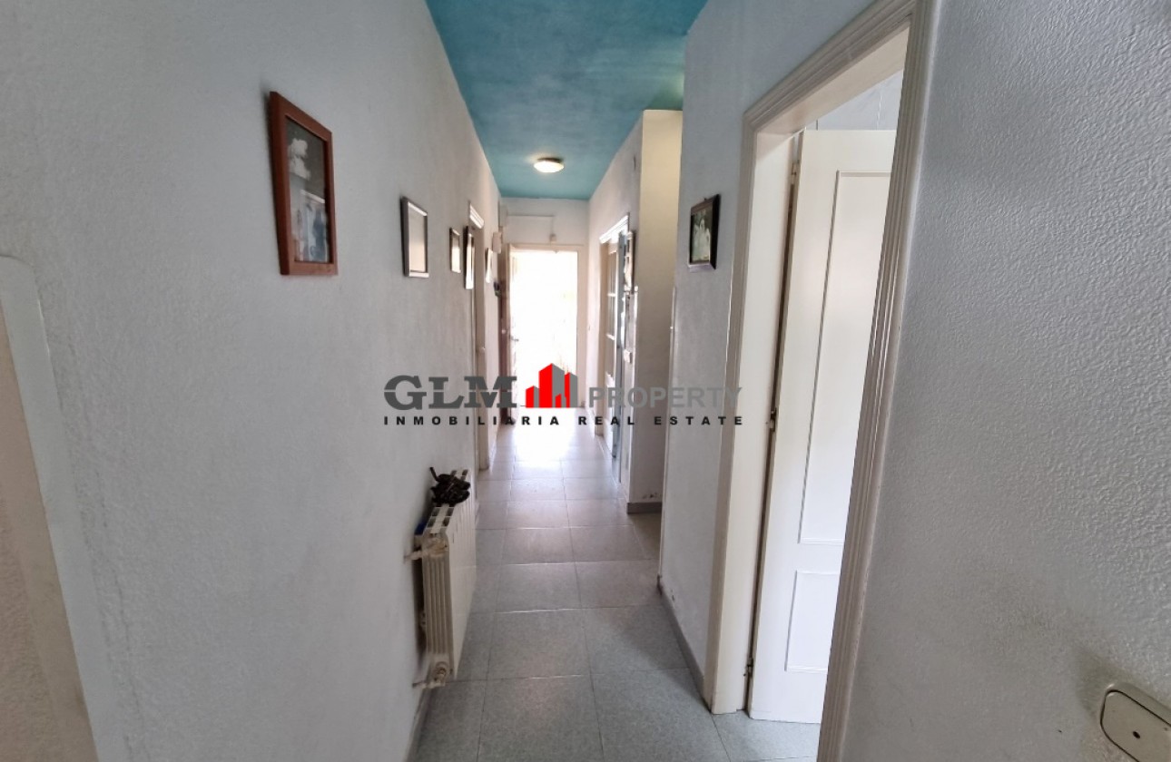 Resale - Apartment - Los Alcázares - La Dorada