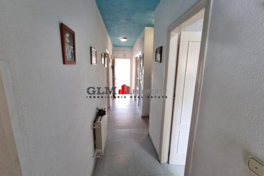 Resale - Apartment - Los Alcázares - La Dorada