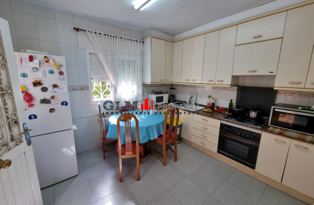 Resale - Apartment - Los Alcázares - La Dorada