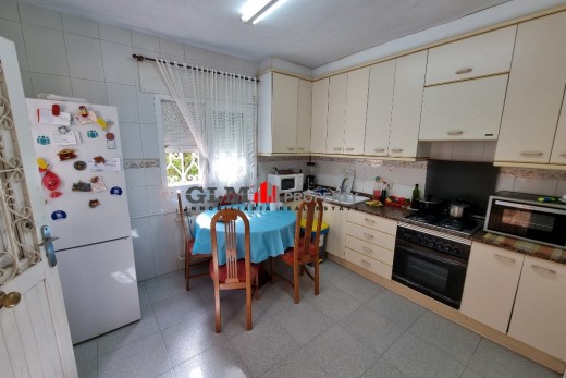 Resale - Apartment - Los Alcázares - La Dorada