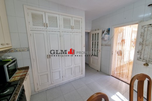 Resale - Apartment - Los Alcázares - La Dorada