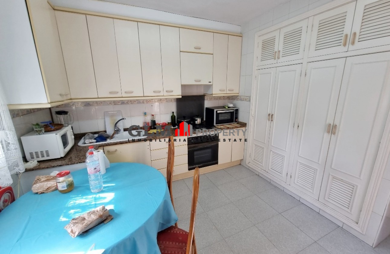 Resale - Apartment - Los Alcázares - La Dorada