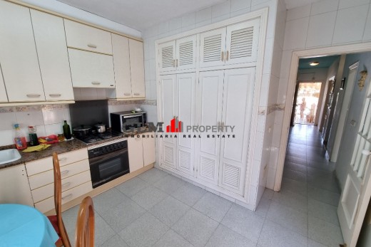 Resale - Apartment - Los Alcázares - La Dorada