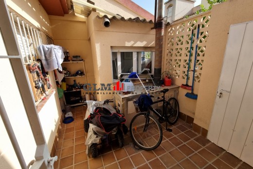 Resale - Apartment - Los Alcázares - La Dorada