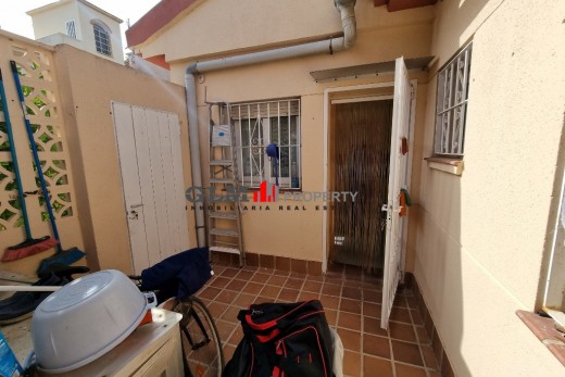 Resale - Apartment - Los Alcázares - La Dorada