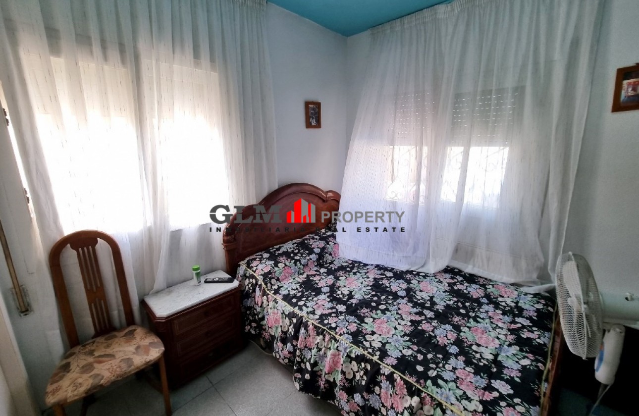 Resale - Apartment - Los Alcázares - La Dorada