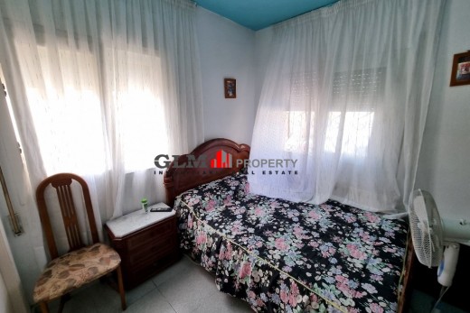 Resale - Apartment - Los Alcázares - La Dorada