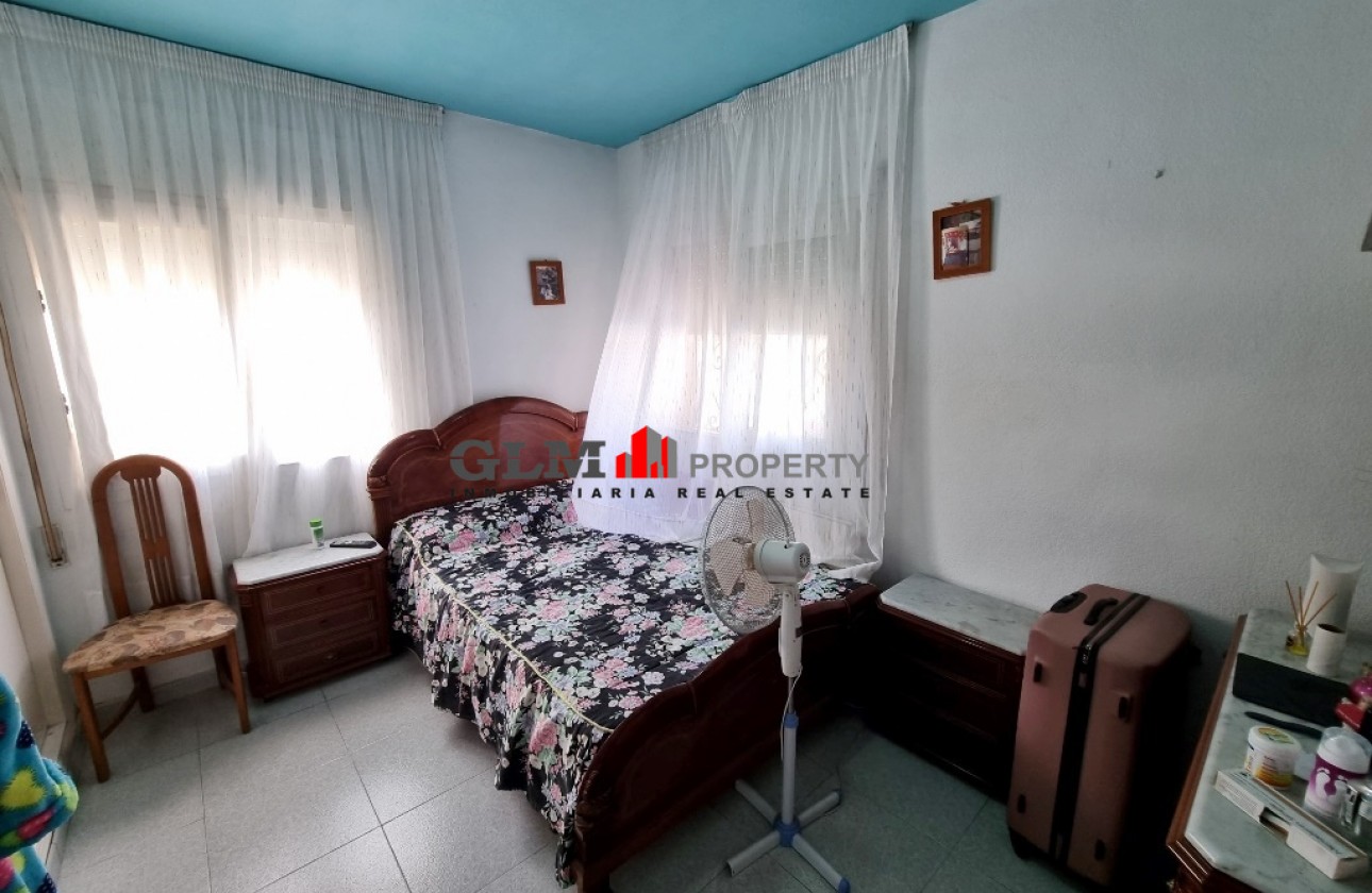 Resale - Apartment - Los Alcázares - La Dorada