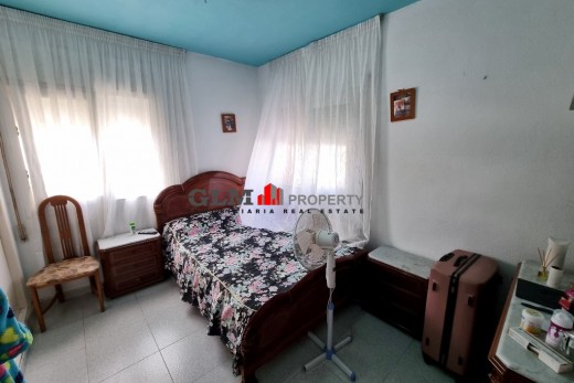 Resale - Apartment - Los Alcázares - La Dorada