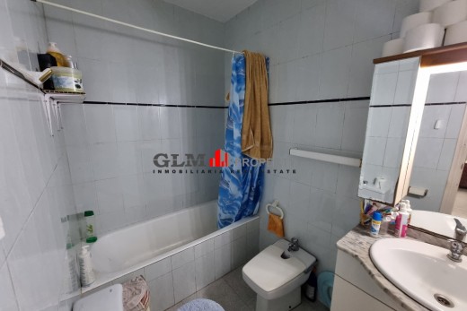 Resale - Apartment - Los Alcázares - La Dorada