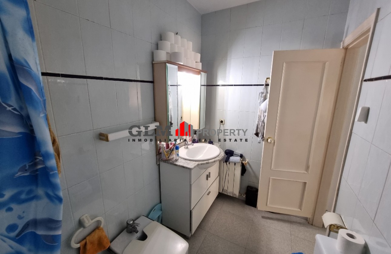 Resale - Apartment - Los Alcázares - La Dorada