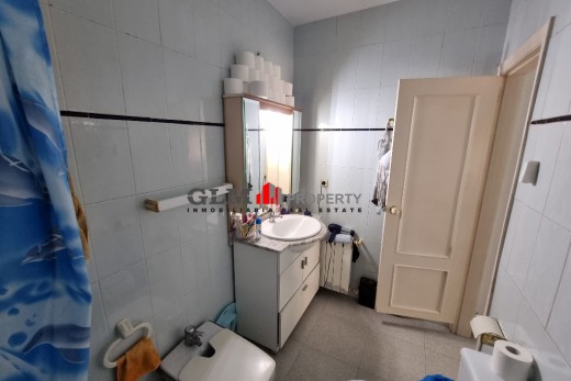 Resale - Apartment - Los Alcázares - La Dorada