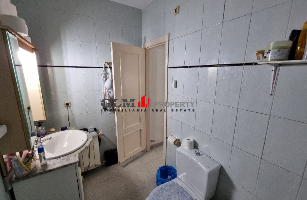 Resale - Apartment - Los Alcázares - La Dorada