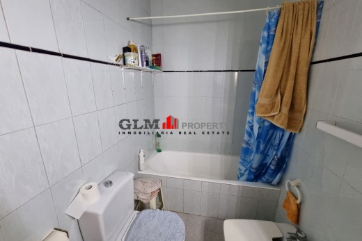 Resale - Apartment - Los Alcázares - La Dorada