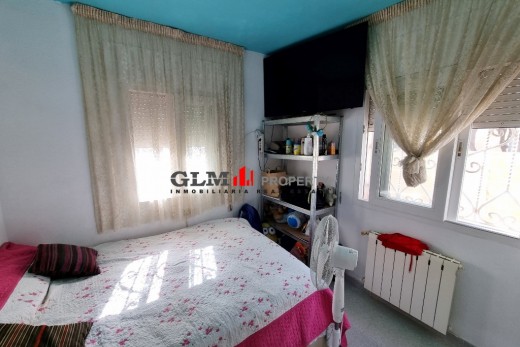 Resale - Apartment - Los Alcázares - La Dorada