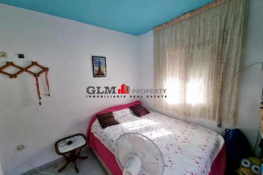 Resale - Apartment - Los Alcázares - La Dorada
