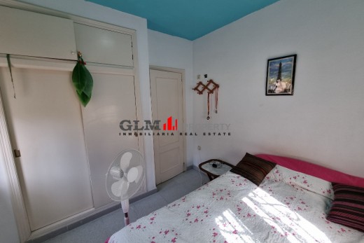 Resale - Apartment - Los Alcázares - La Dorada