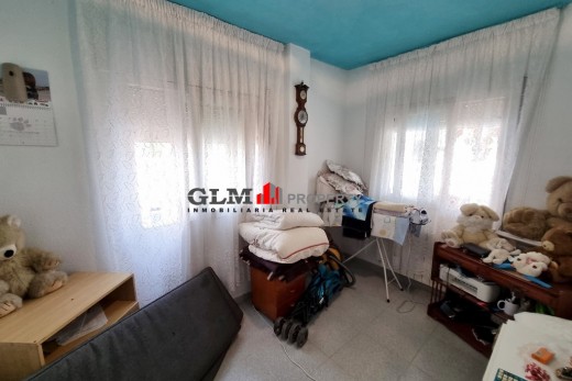 Resale - Apartment - Los Alcázares - La Dorada