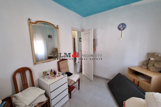 Resale - Apartment - Los Alcázares - La Dorada