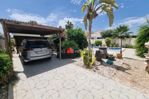 Reventa - Apartamento - LOS NAREJOS - Oasis