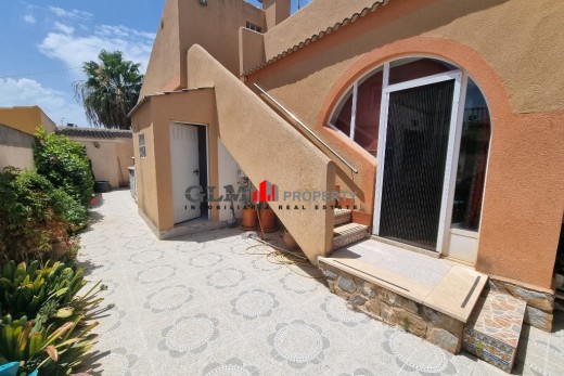 Reventa - Apartamento - LOS NAREJOS - Oasis