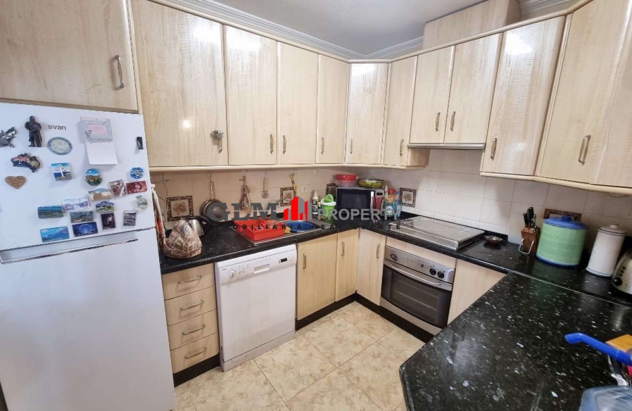 Reventa - Apartamento - LOS NAREJOS - Oasis