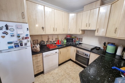 Reventa - Apartamento - LOS NAREJOS - Oasis