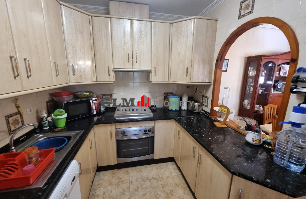 Reventa - Apartamento - LOS NAREJOS - Oasis