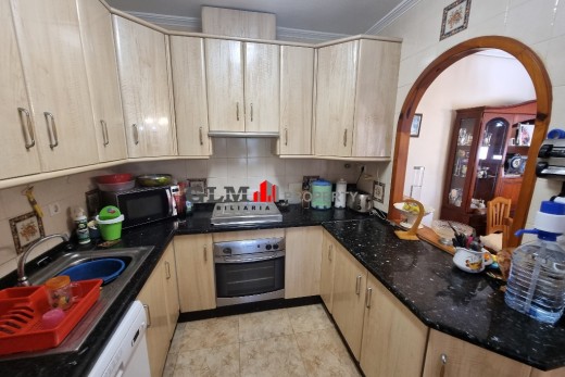 Reventa - Apartamento - LOS NAREJOS - Oasis