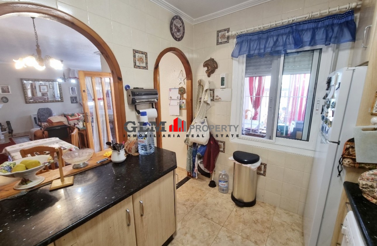 Reventa - Apartamento - LOS NAREJOS - Oasis