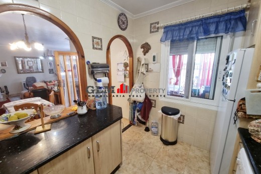 Reventa - Apartamento - LOS NAREJOS - Oasis