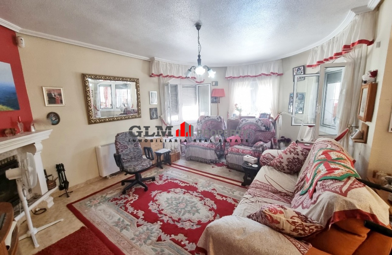 Reventa - Apartamento - LOS NAREJOS - Oasis