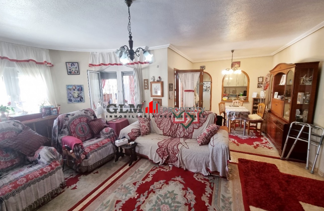 Reventa - Apartamento - LOS NAREJOS - Oasis