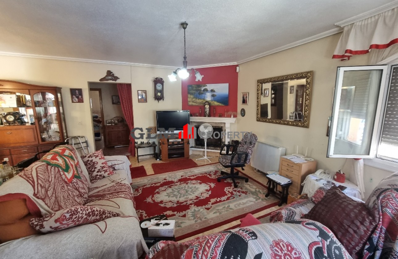 Reventa - Apartamento - LOS NAREJOS - Oasis