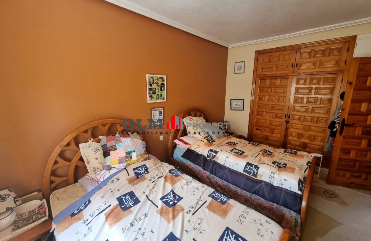 Reventa - Apartamento - LOS NAREJOS - Oasis