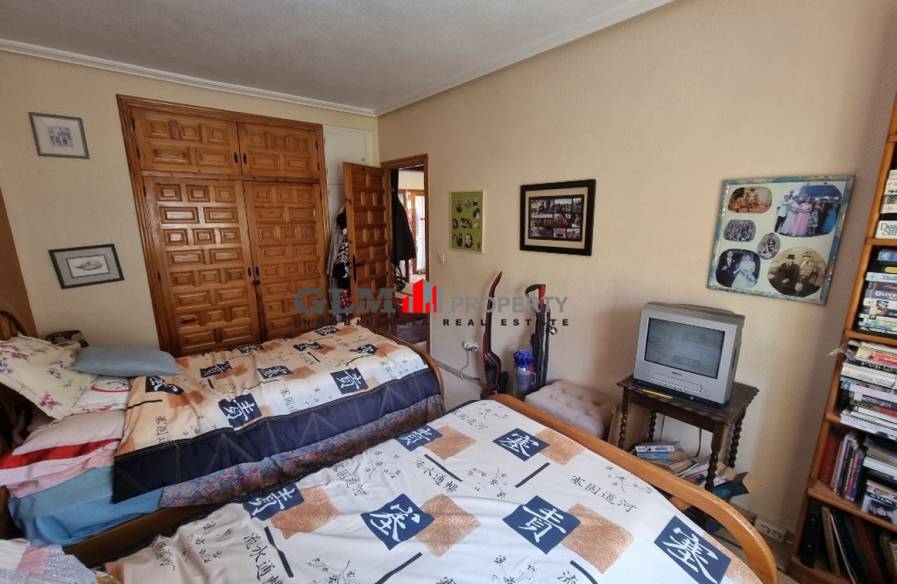 Reventa - Apartamento - LOS NAREJOS - Oasis