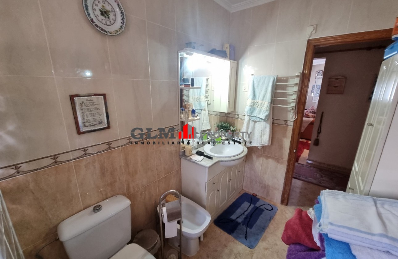 Reventa - Apartamento - LOS NAREJOS - Oasis