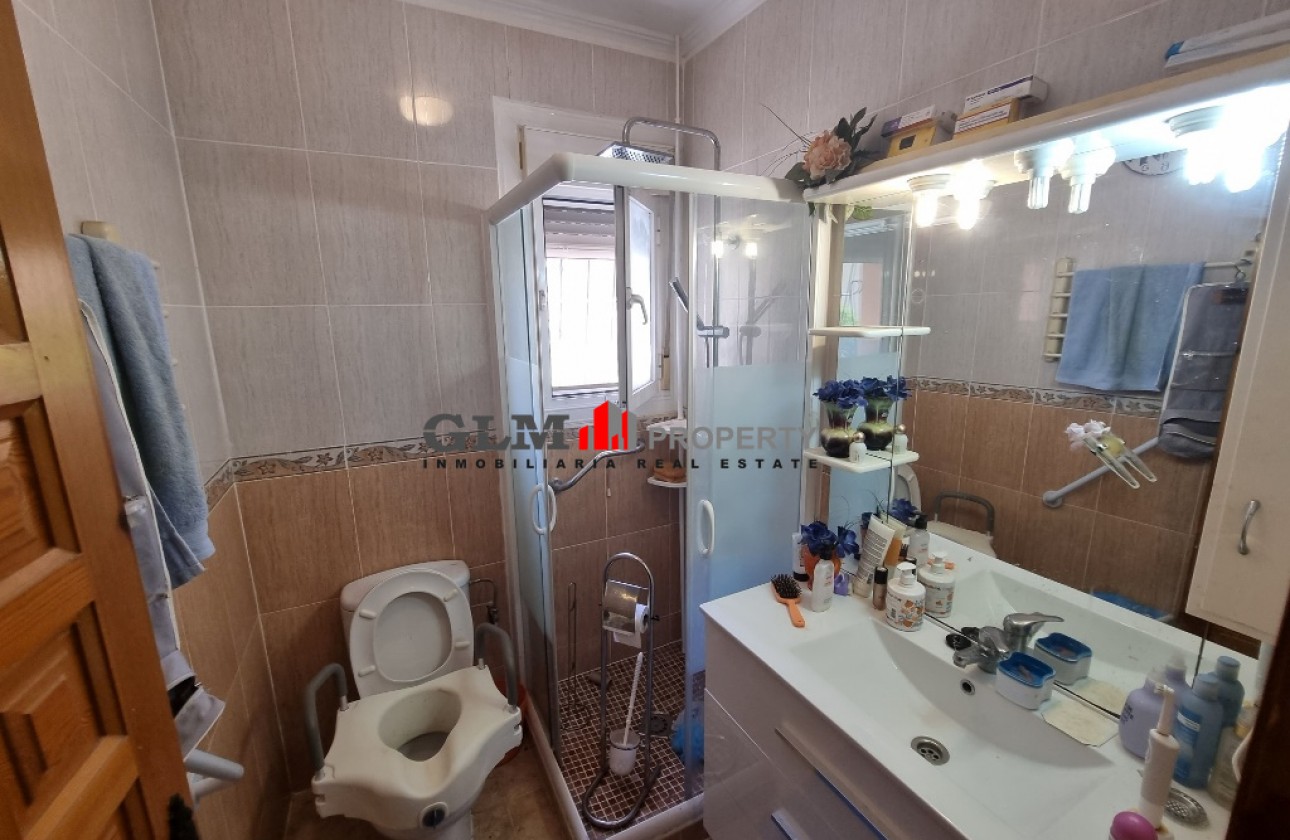 Reventa - Apartamento - LOS NAREJOS - Oasis