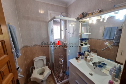 Reventa - Apartamento - LOS NAREJOS - Oasis