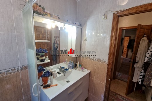 Reventa - Apartamento - LOS NAREJOS - Oasis