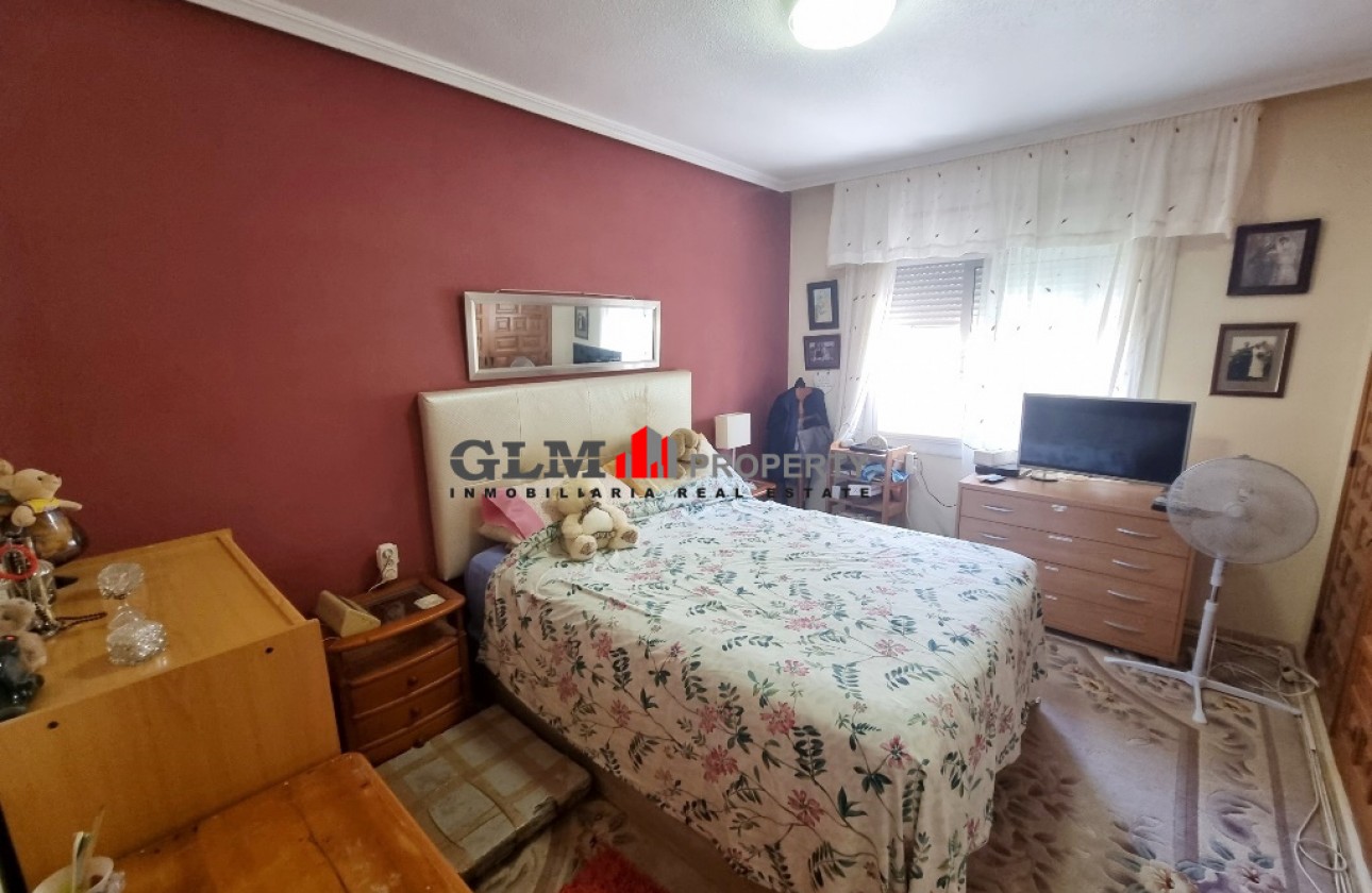 Reventa - Apartamento - LOS NAREJOS - Oasis