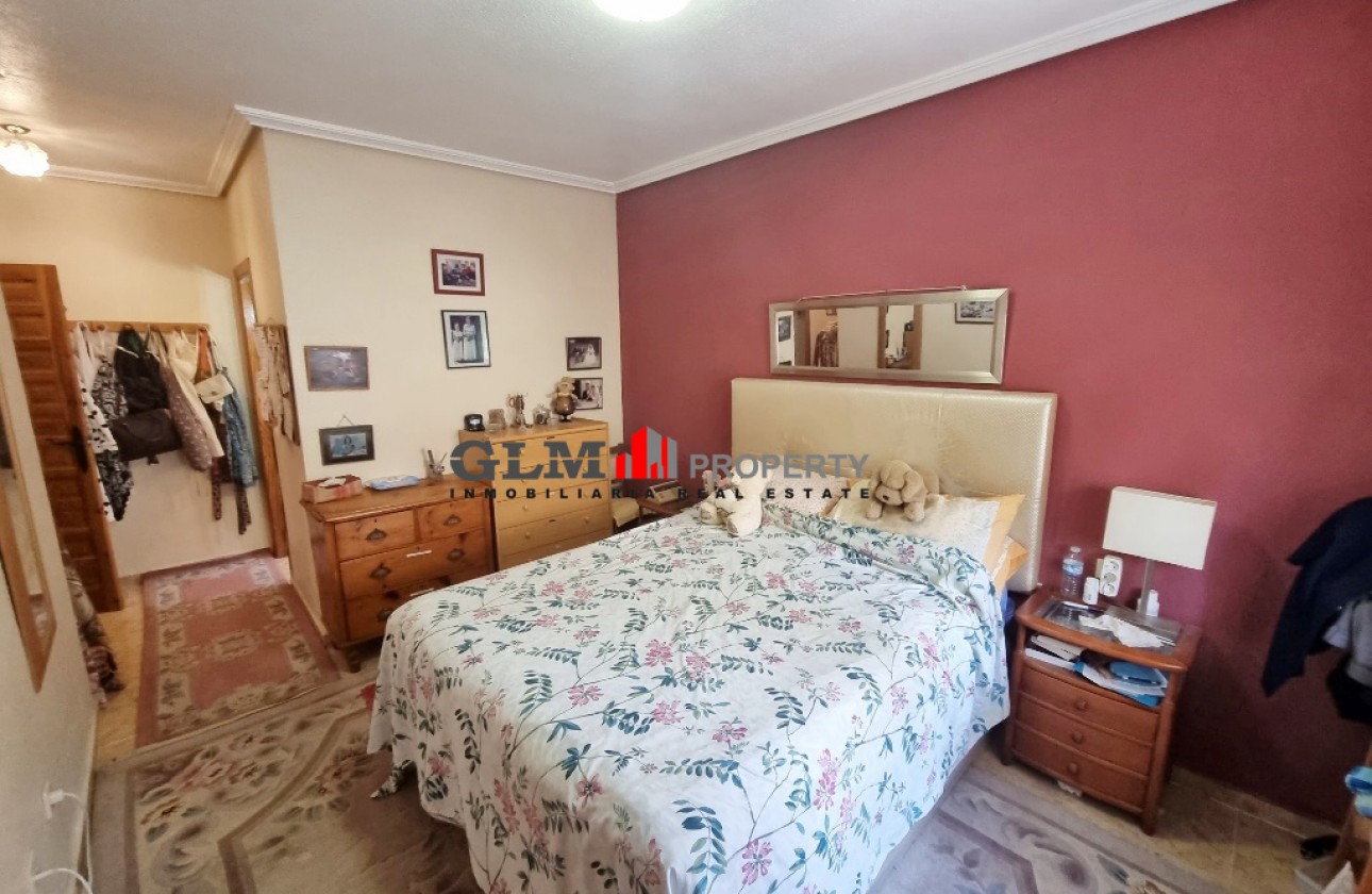 Reventa - Apartamento - LOS NAREJOS - Oasis