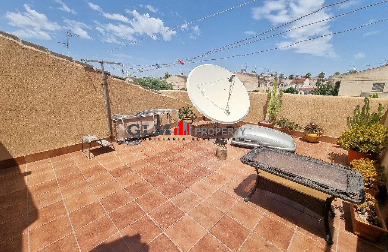 Reventa - Apartamento - LOS NAREJOS - Oasis