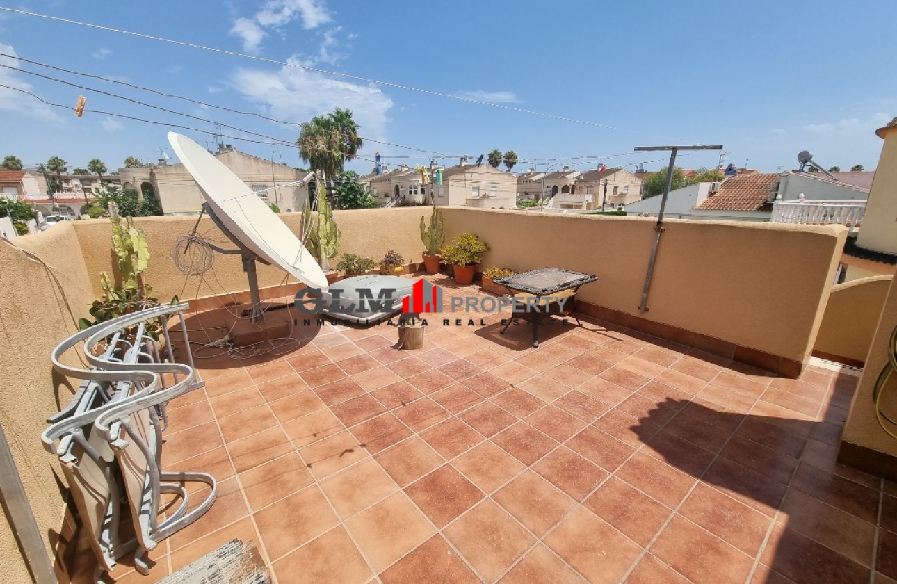 Reventa - Apartamento - LOS NAREJOS - Oasis