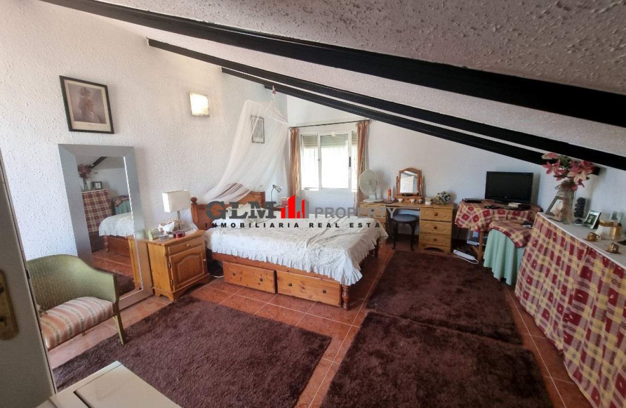 Reventa - Apartamento - LOS NAREJOS - Oasis