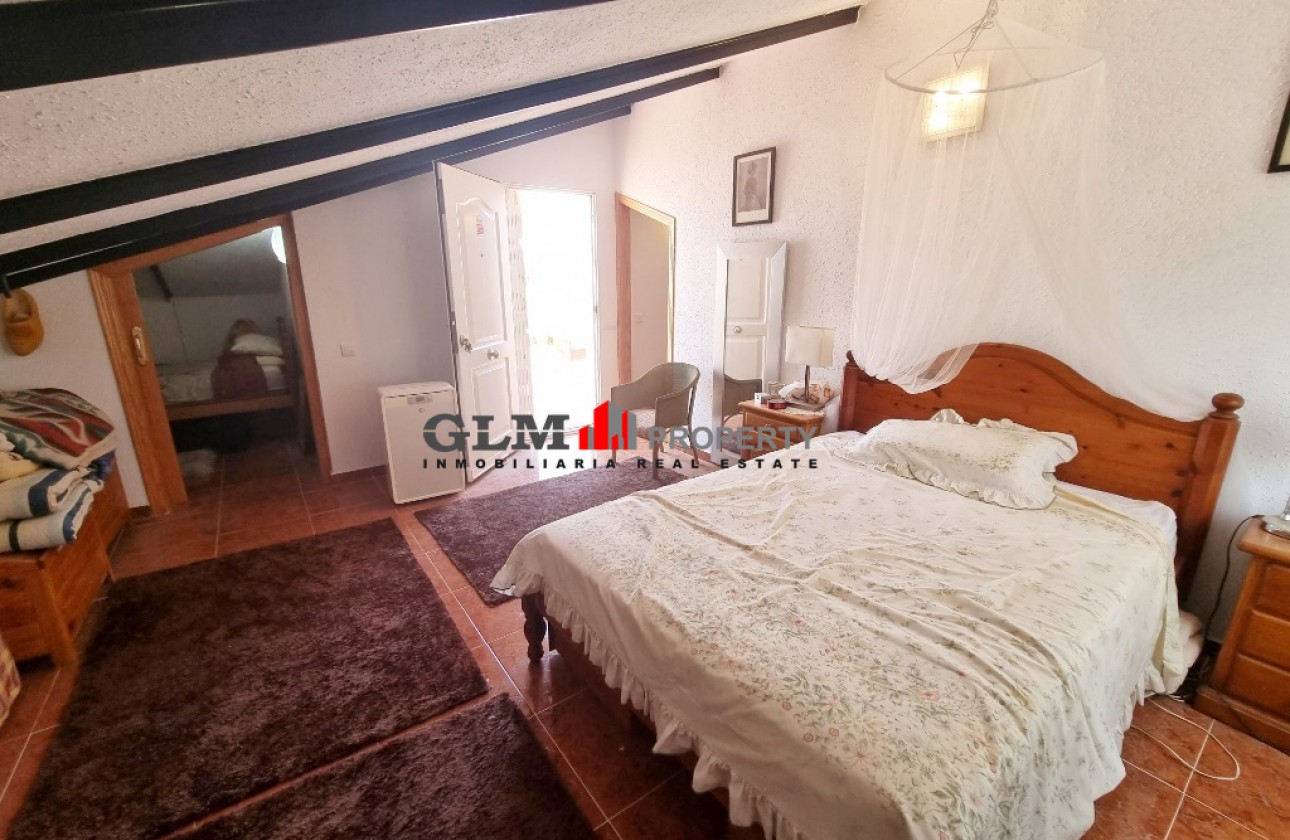 Reventa - Apartamento - LOS NAREJOS - Oasis