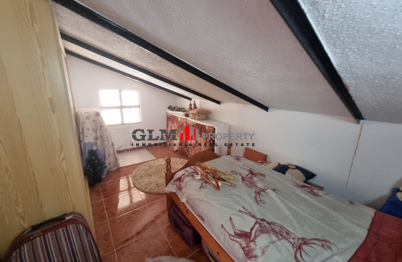 Reventa - Apartamento - LOS NAREJOS - Oasis